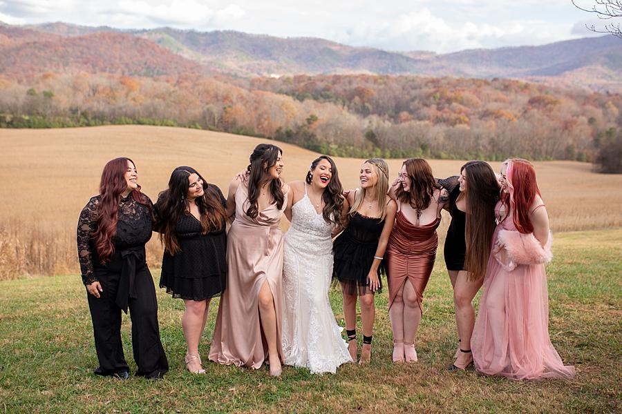 Kelsey + Dalton at The Estate at Sweetwater Creek