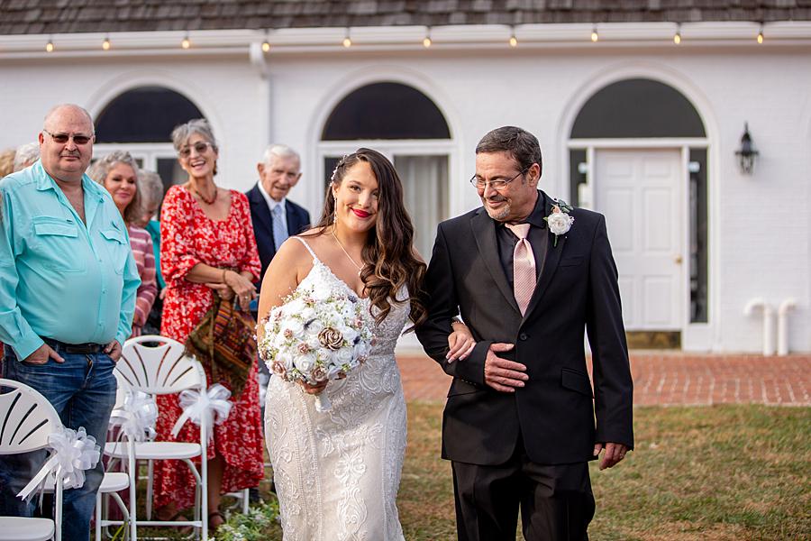 Kelsey + Dalton at The Estate at Sweetwater Creek