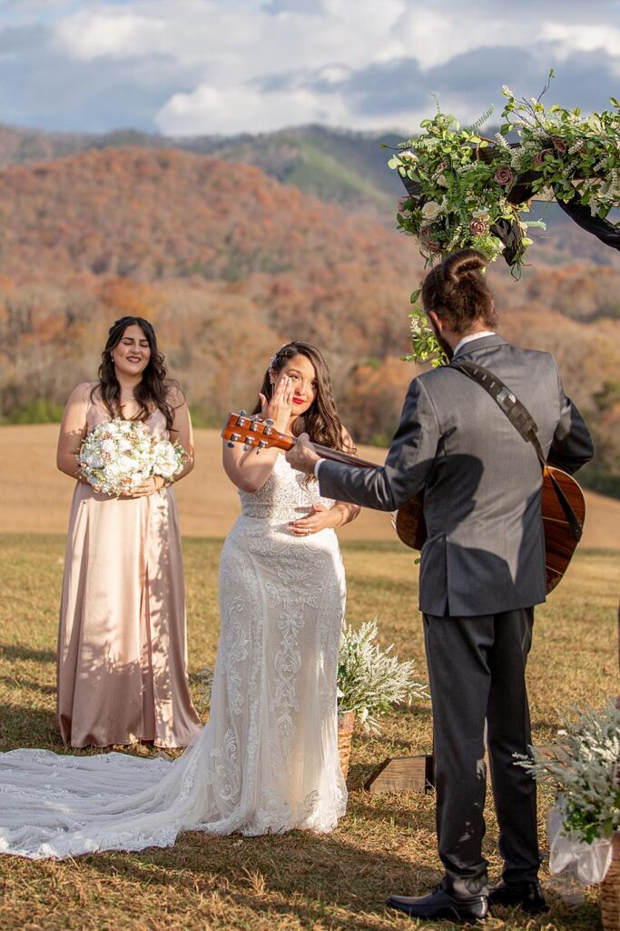 Kelsey + Dalton at The Estate at Sweetwater Creek