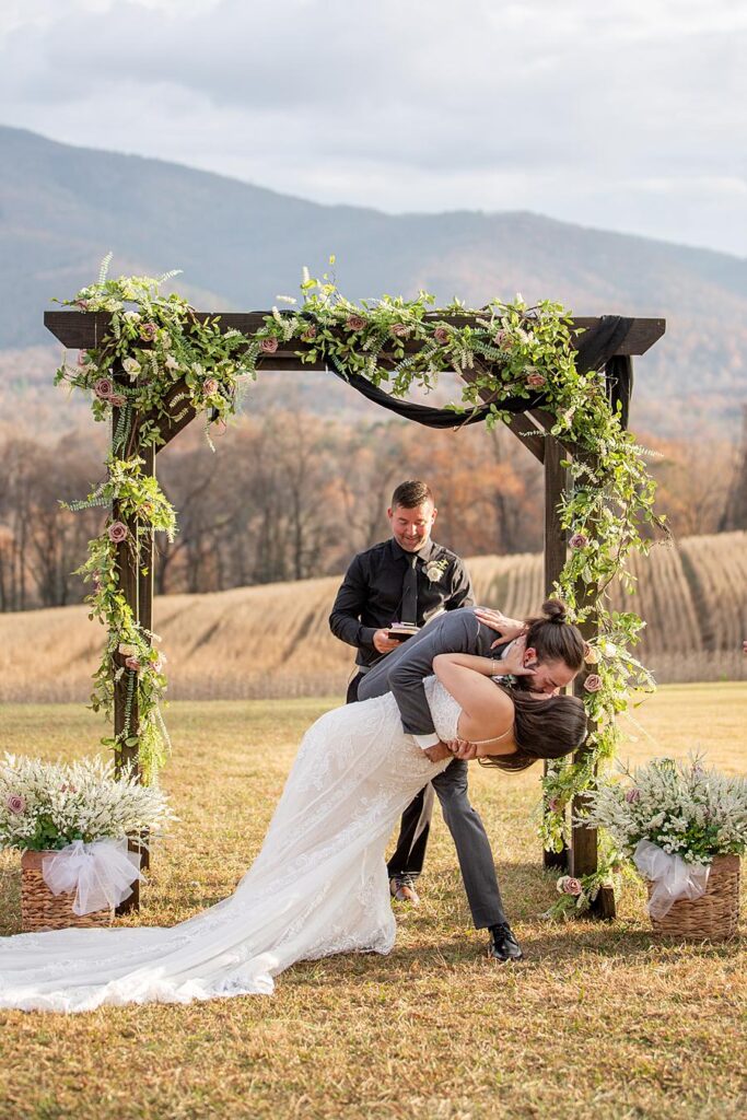 Kelsey + Dalton at The Estate at Sweetwater Creek