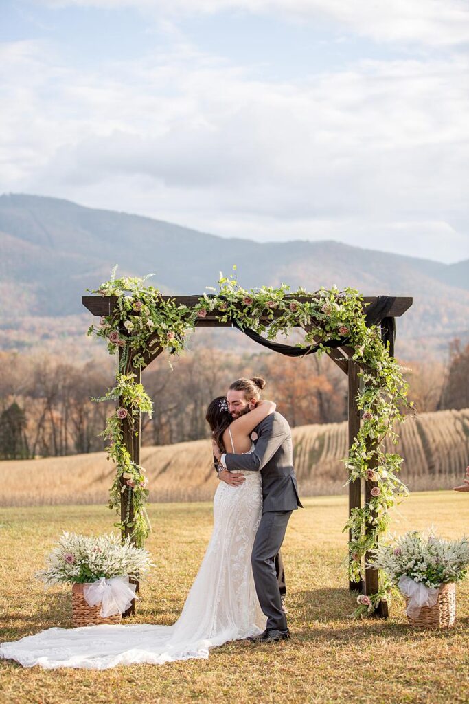 Kelsey + Dalton at The Estate at Sweetwater Creek