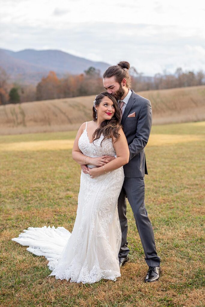 Kelsey + Dalton at The Estate at Sweetwater Creek