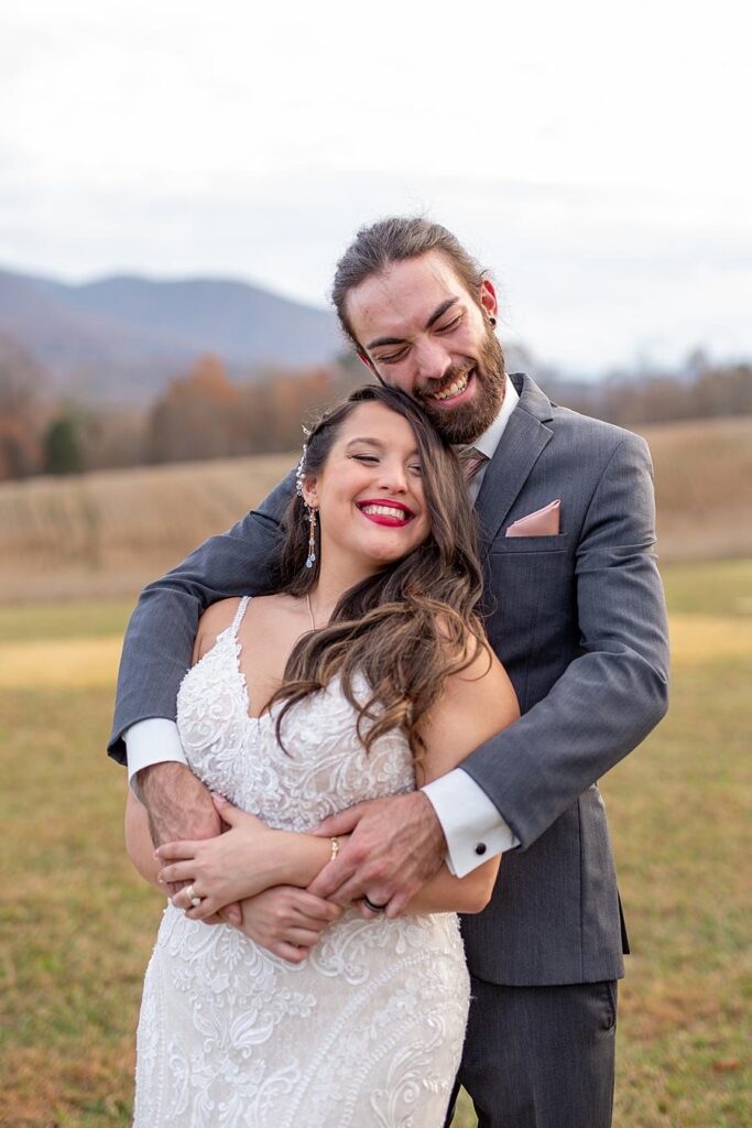 Kelsey + Dalton at The Estate at Sweetwater Creek