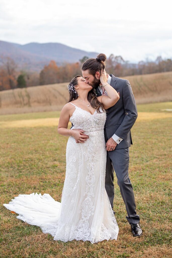 Kelsey + Dalton at The Estate at Sweetwater Creek