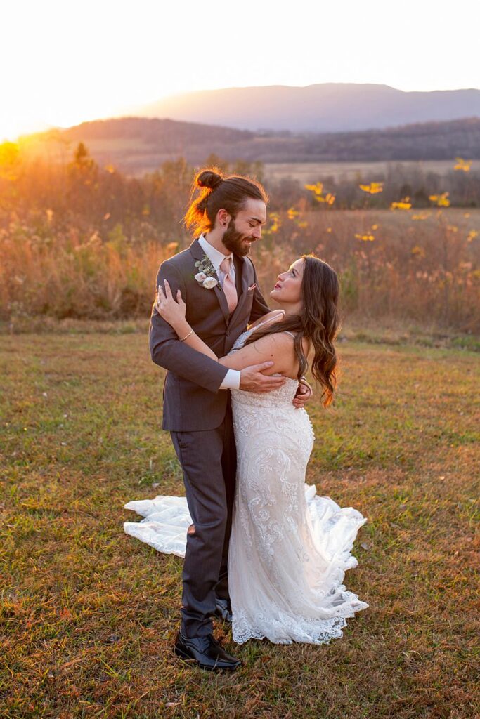 Kelsey + Dalton at The Estate at Sweetwater Creek