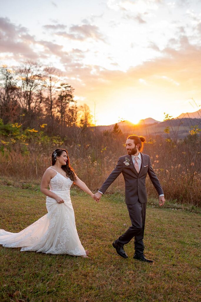 Kelsey + Dalton at The Estate at Sweetwater Creek