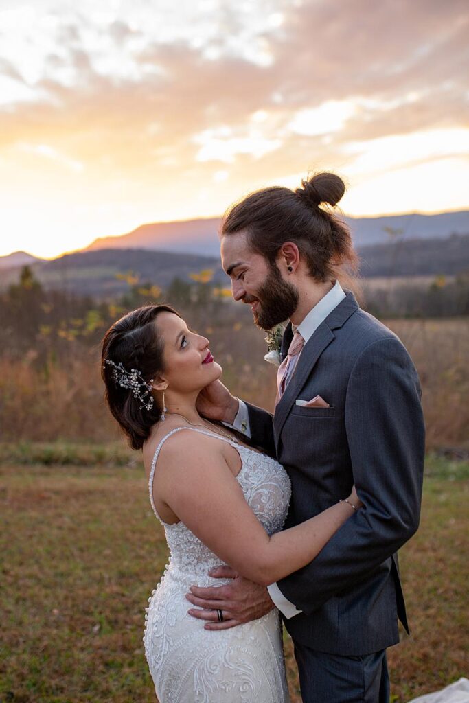 Kelsey + Dalton at The Estate at Sweetwater Creek