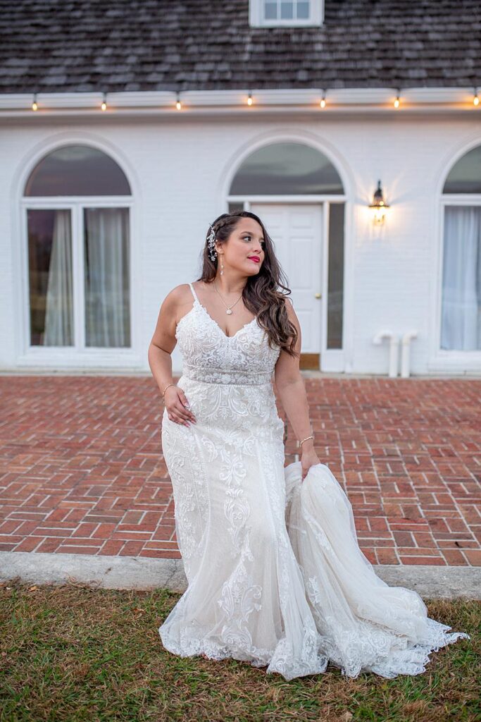 Kelsey + Dalton at The Estate at Sweetwater Creek