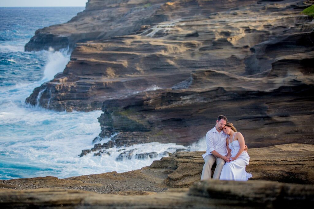 Brittany + Travis - Weddings - Katrina Serene Photography