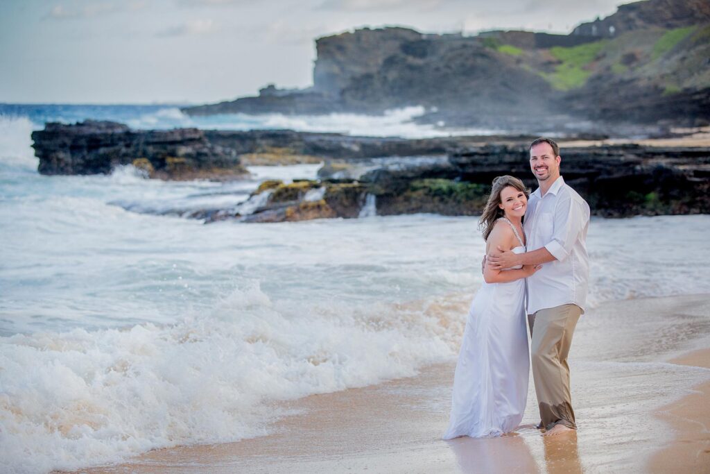 Brittany + Travis - Weddings - Katrina Serene Photography