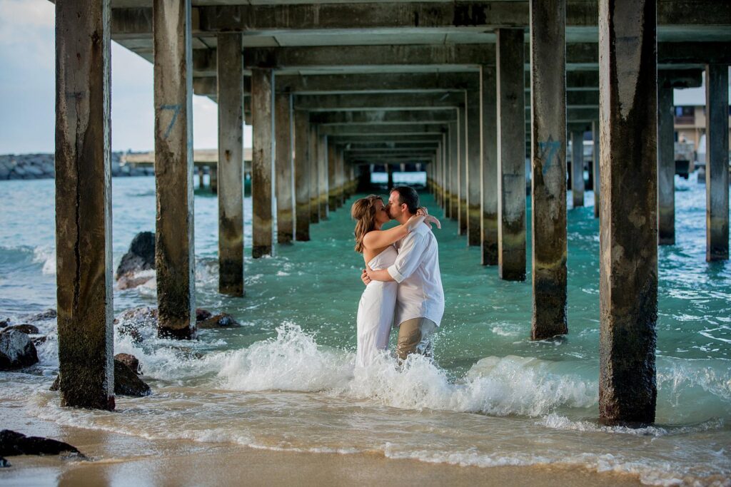 Brittany + Travis - Weddings - Katrina Serene Photography