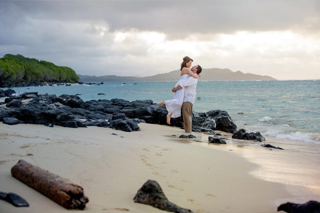 Brittany + Travis - Weddings - Katrina Serene Photography