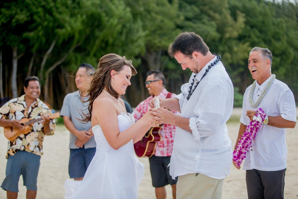 Brittany + Travis - Weddings - Katrina Serene Photography