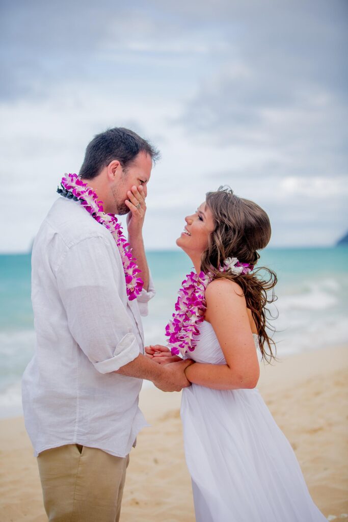 Brittany + Travis - Weddings - Katrina Serene Photography