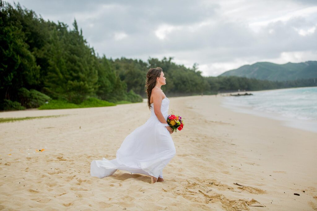 Brittany + Travis - Weddings - Katrina Serene Photography