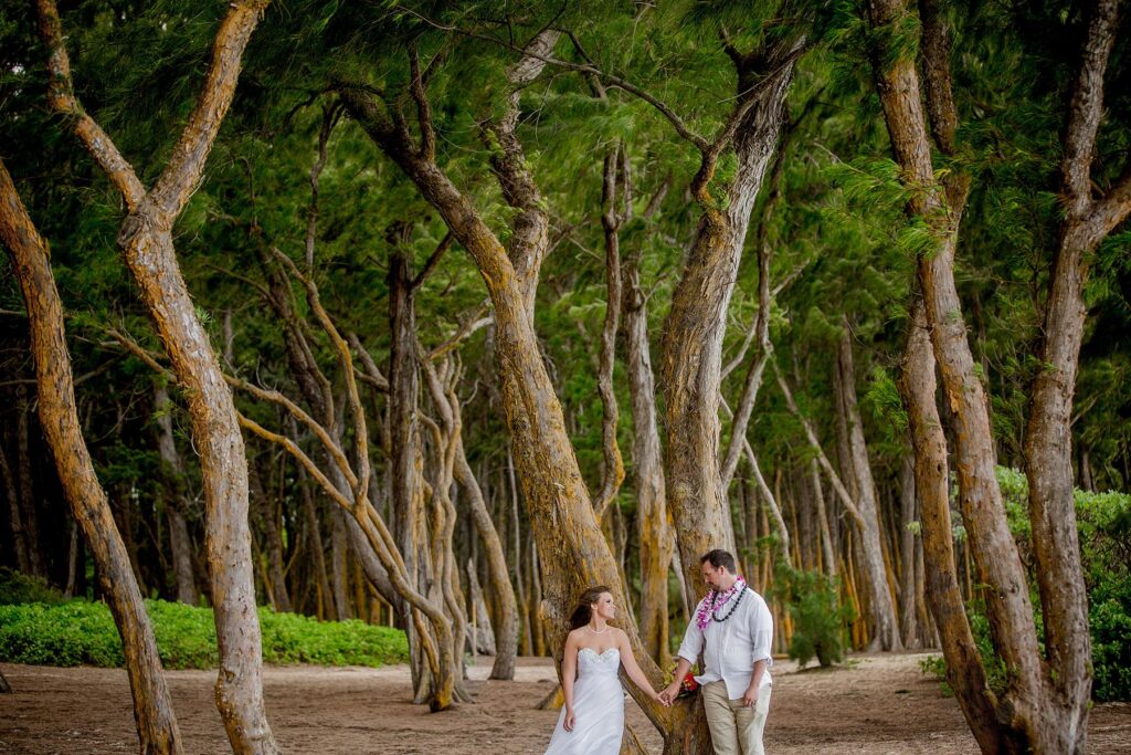 Brittany + Travis - Weddings - Katrina Serene Photography