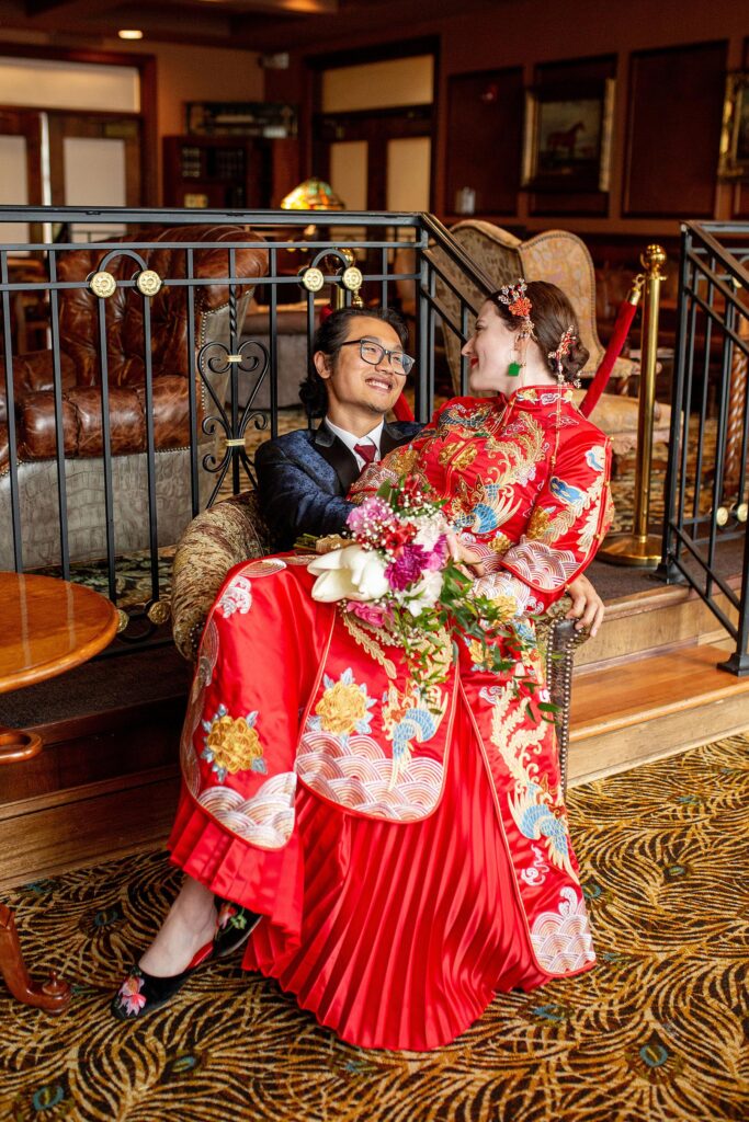 Kasey + Yihao (Wedding Gallery 5)