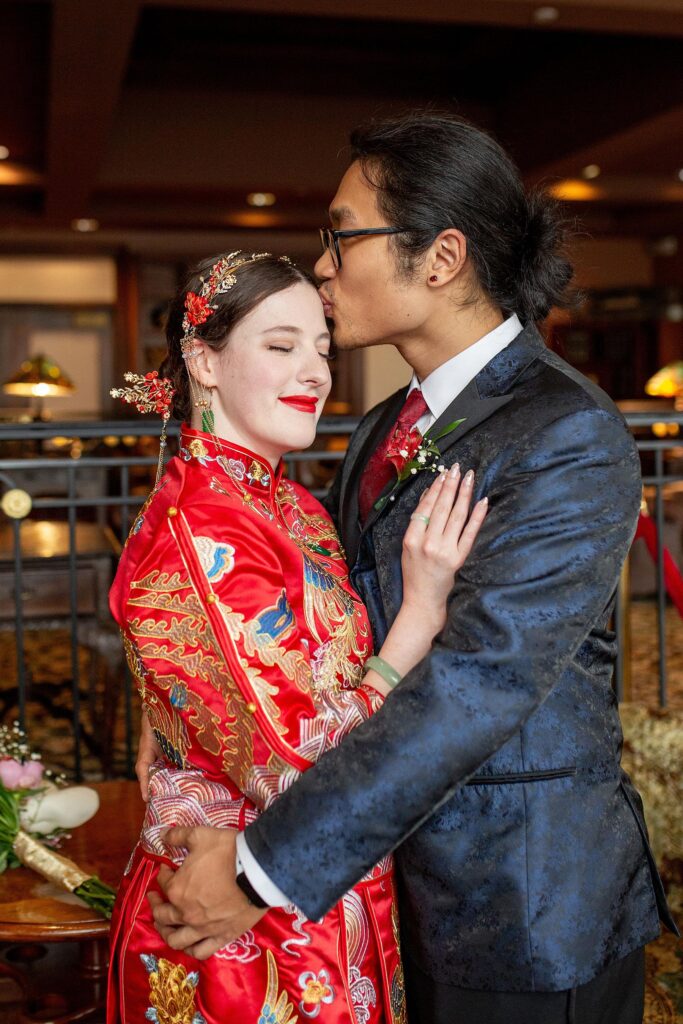 Kasey + Yihao (Wedding Gallery 5)