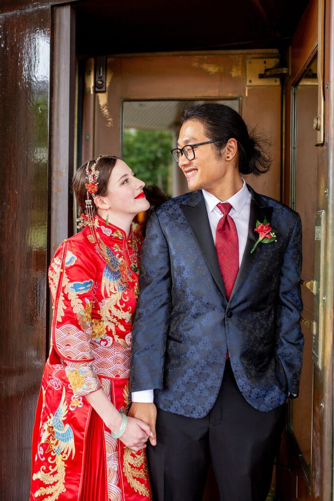 Kasey + Yihao (Wedding Gallery 5)