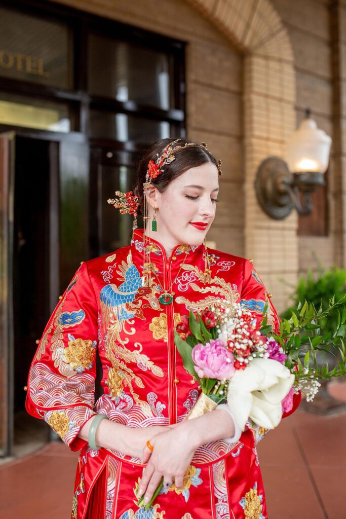 Kasey + Yihao (Wedding Gallery 5)