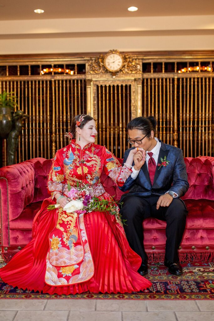 Kasey + Yihao (Wedding Gallery 5)