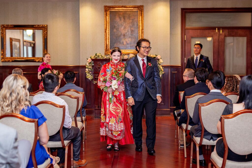 Kasey + Yihao (Wedding Gallery 5)