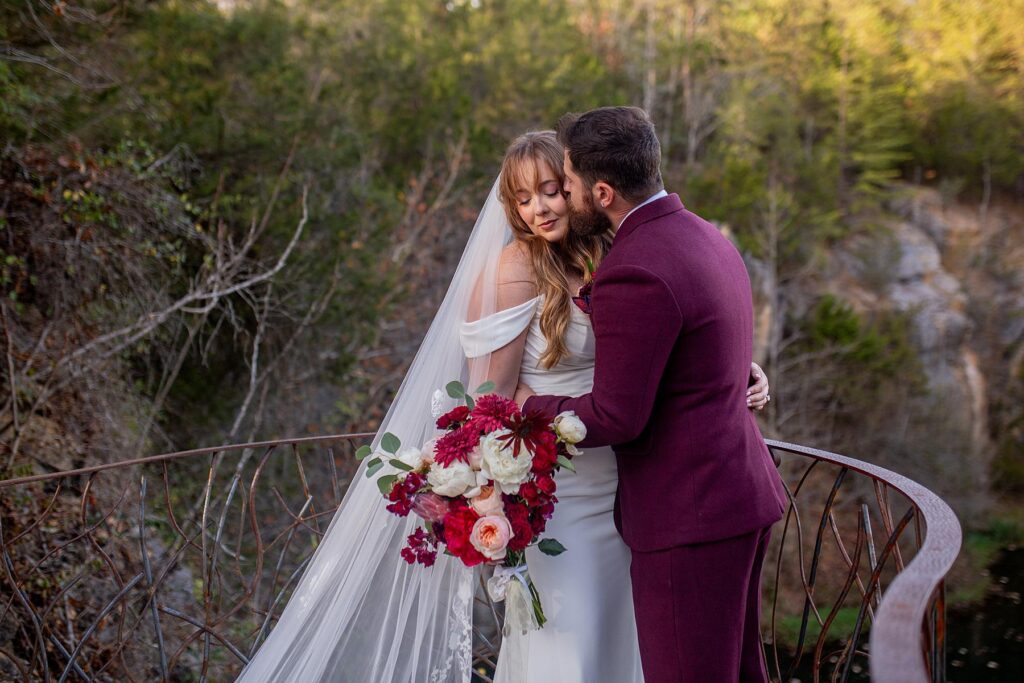 Skyler + Alex Wedding Photography by Katrina Serene Photography