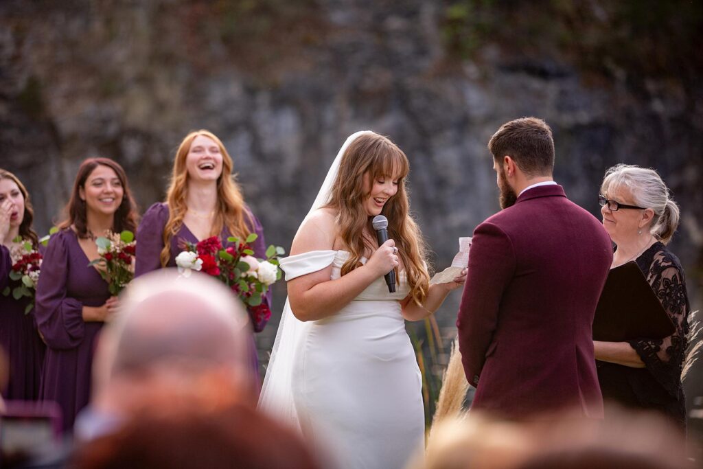 Skyler + Alex Wedding Photography by Katrina Serene Photography