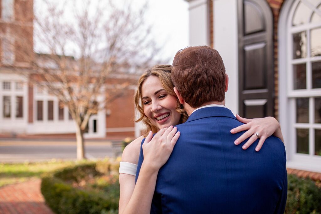 Krista + Aaron - Weddings - Katrina Serene Photography