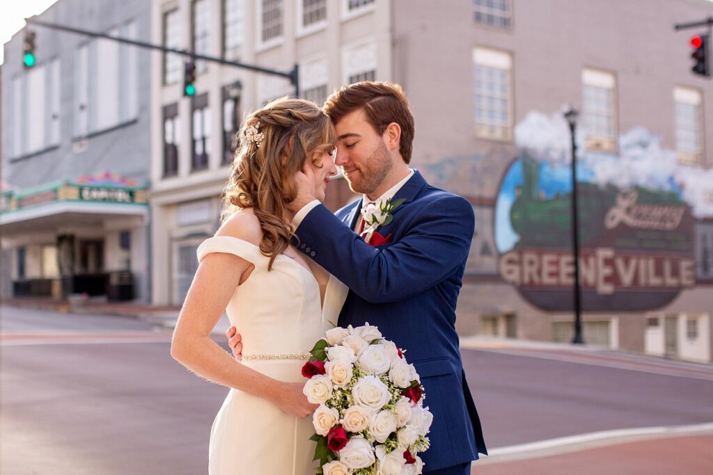 Krista + Aaron - Weddings - Katrina Serene Photography