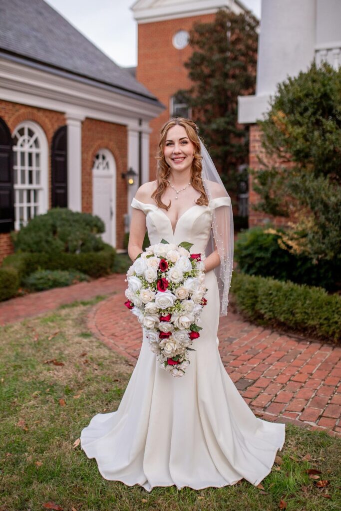 Krista + Aaron - Weddings - Katrina Serene Photography