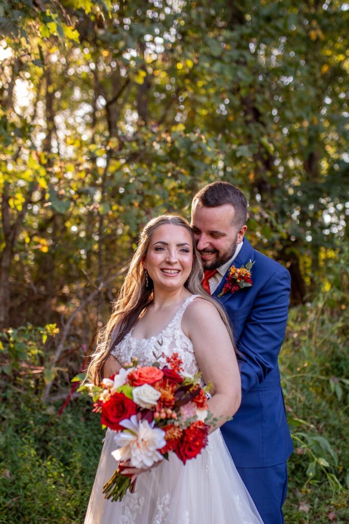 Ashley + Jason - Weddings - Katrina Serene Photography