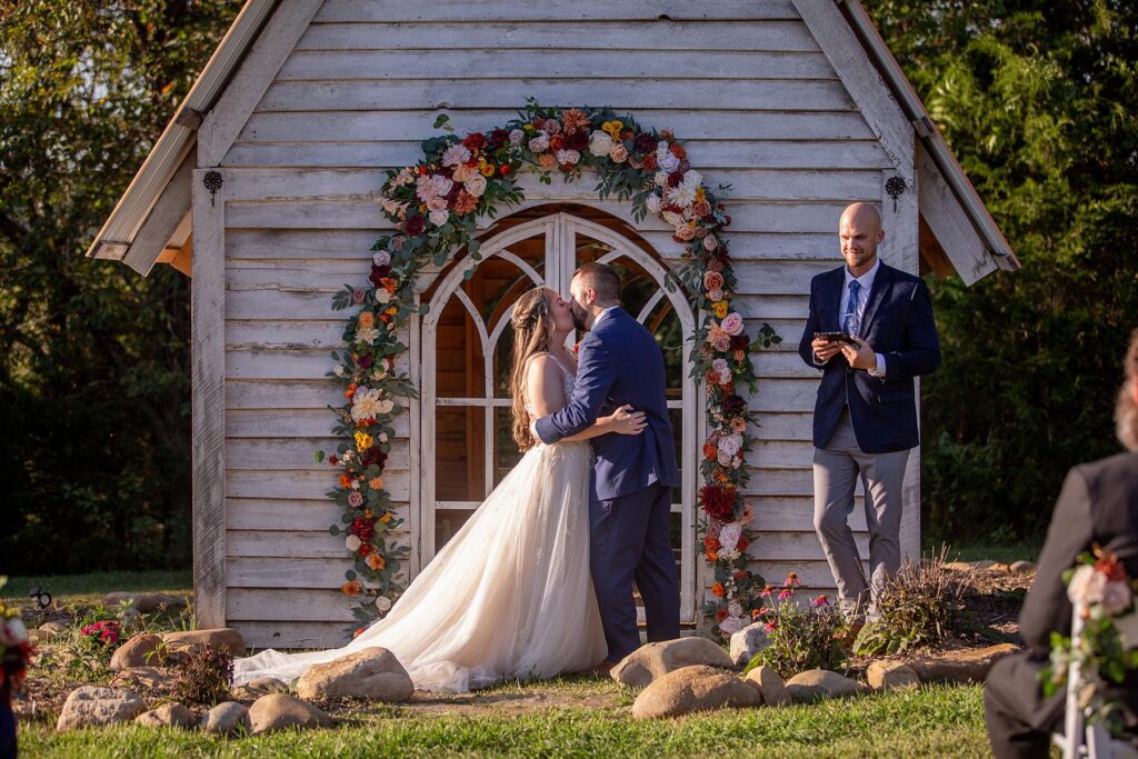 Ashley + Jason - Weddings - Katrina Serene Photography