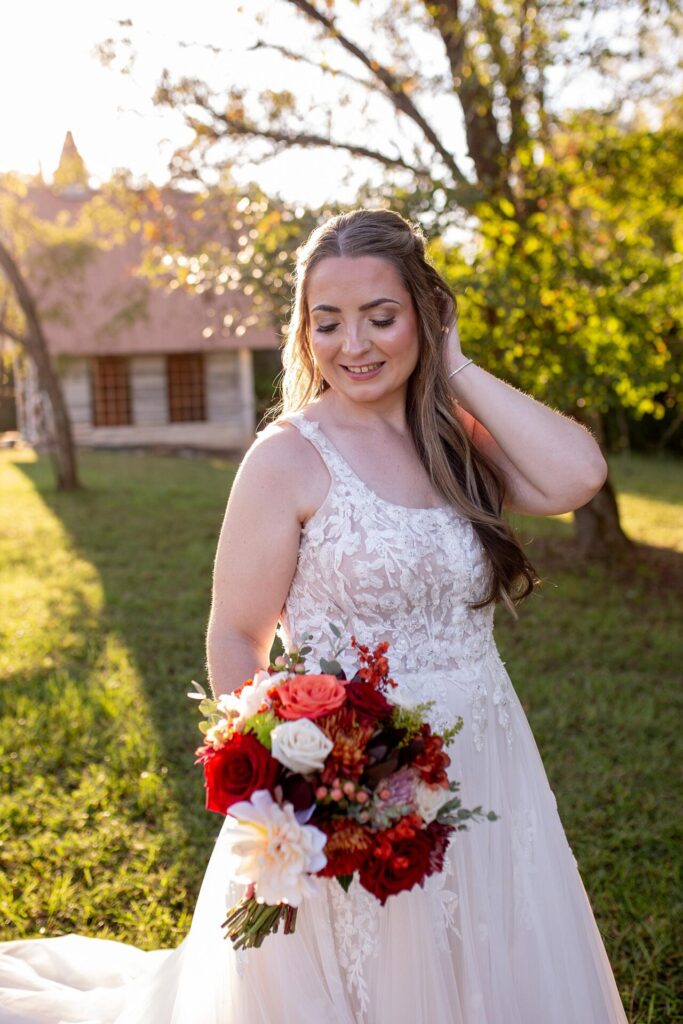 Ashley + Jason - Weddings - Katrina Serene Photography