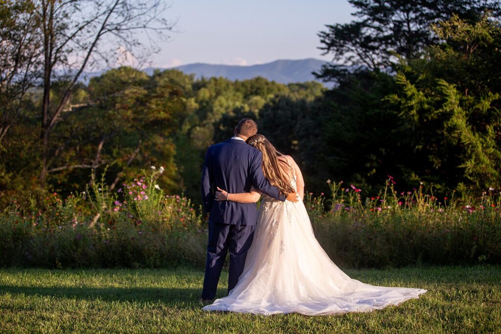 Ashley + Jason - Weddings - Katrina Serene Photography