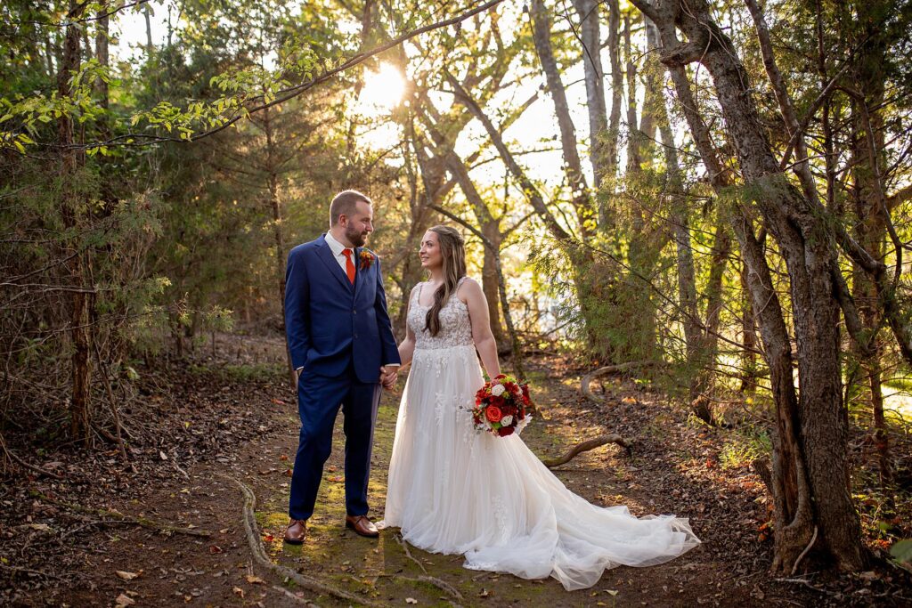 Ashley + Jason - Weddings - Katrina Serene Photography