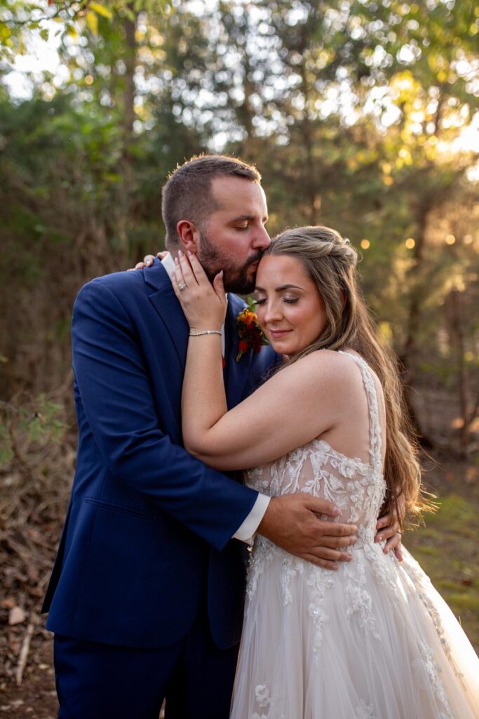 Ashley + Jason - Weddings - Katrina Serene Photography