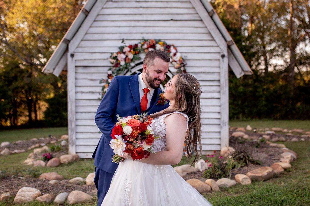 Ashley + Jason - Weddings - Katrina Serene Photography