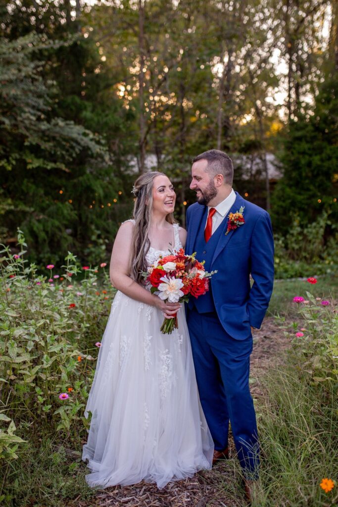 Ashley + Jason - Weddings - Katrina Serene Photography