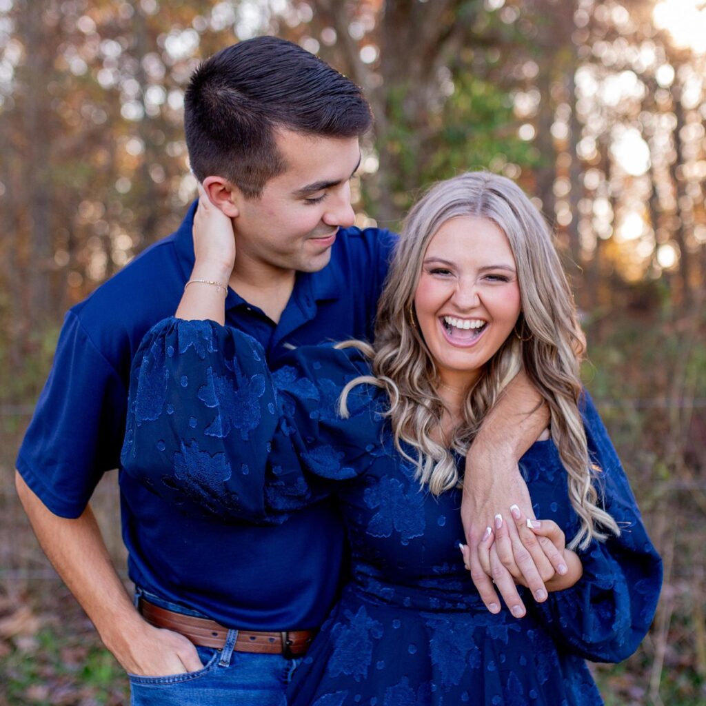 Jaelyn + Noah - Engagements - Katrina Serene Photography