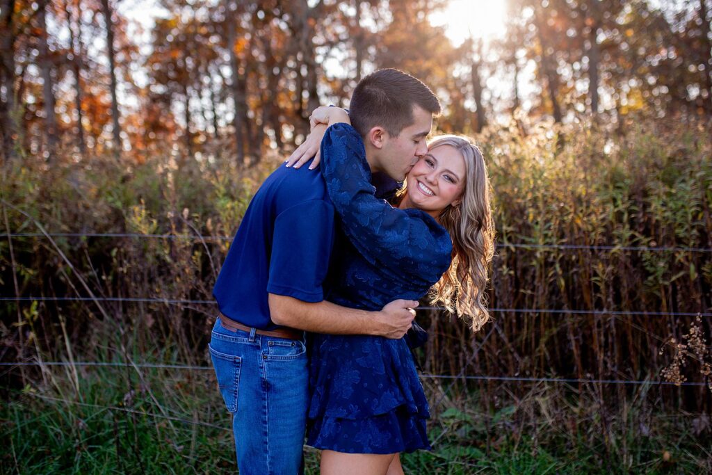 Jaelyn + Noah - Engagements - Katrina Serene Photography