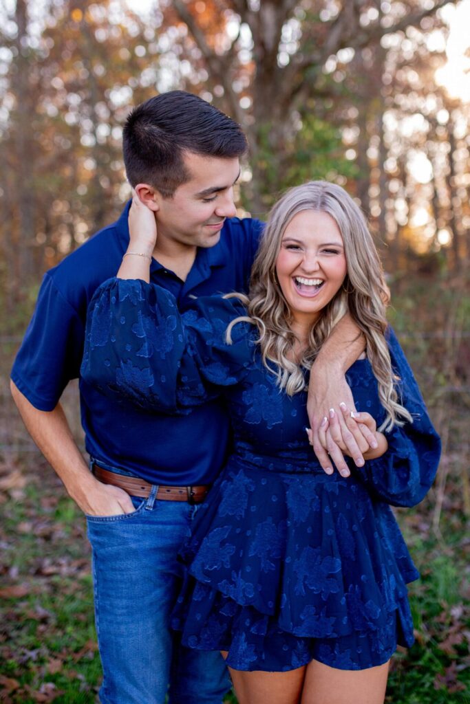 Jaelyn + Noah - Engagements - Katrina Serene Photography