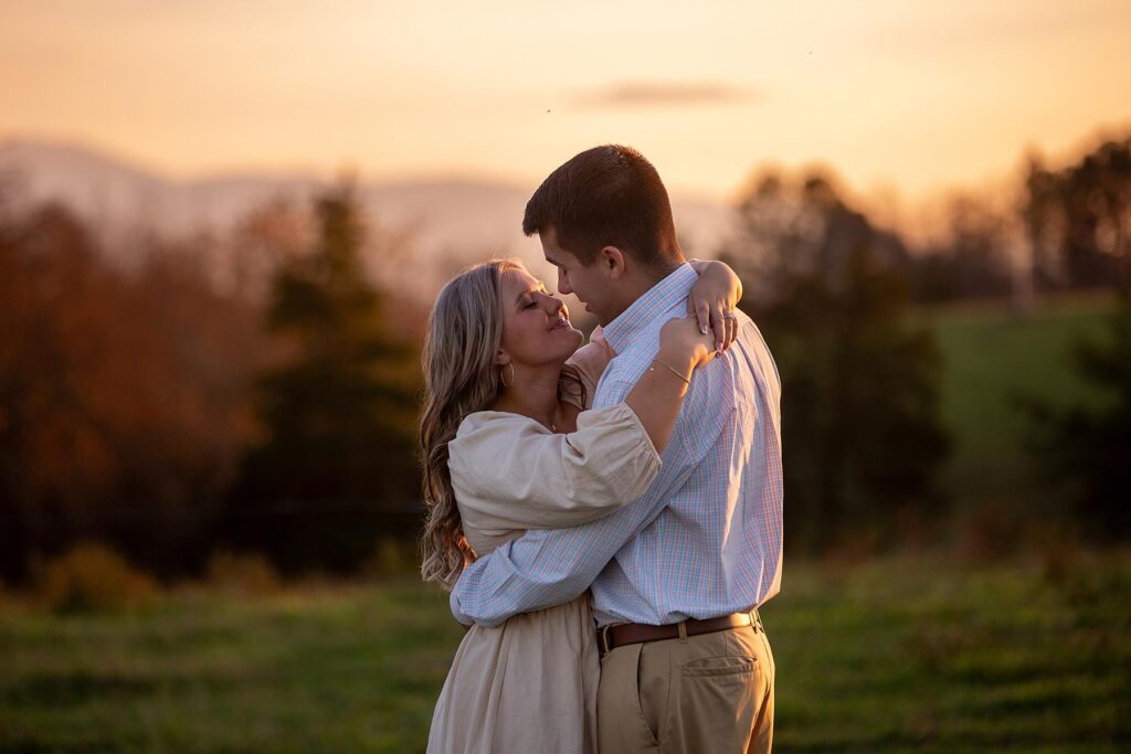 Jaelyn + Noah - Engagements - Katrina Serene Photography