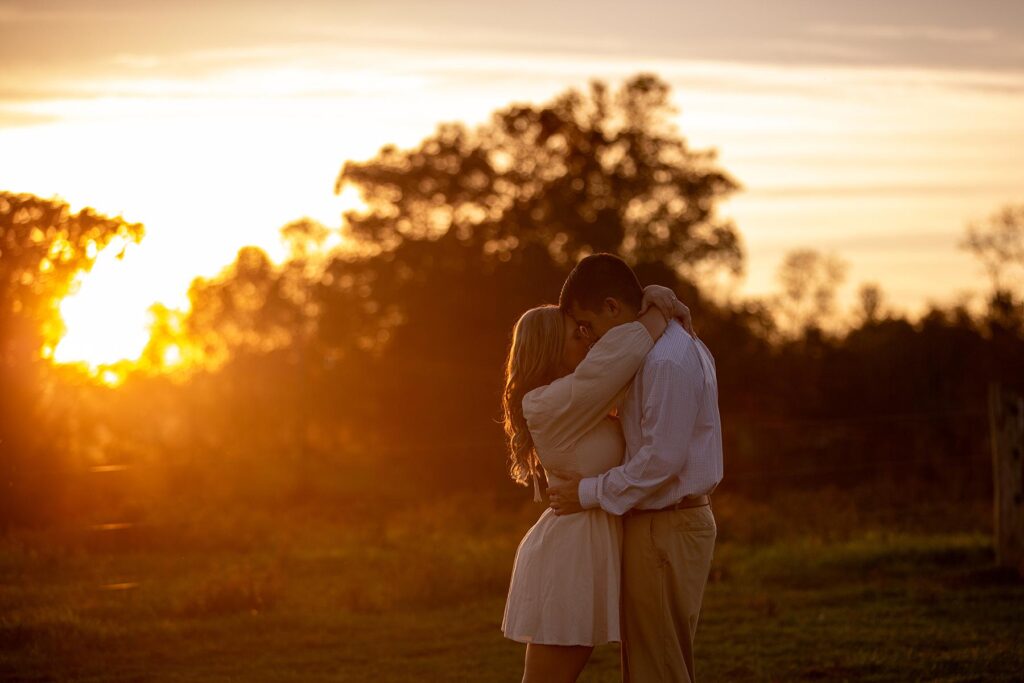 Jaelyn + Noah - Engagements - Katrina Serene Photography