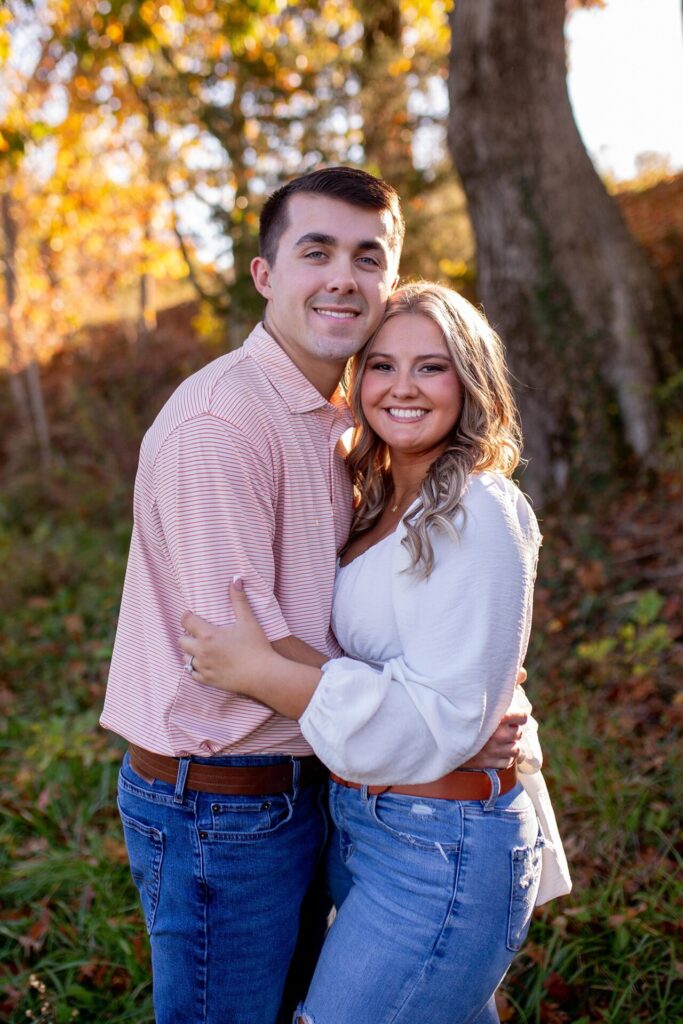 Jaelyn + Noah - Engagements - Katrina Serene Photography