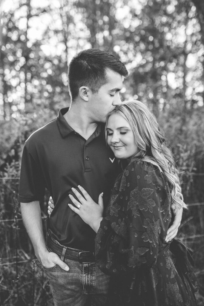 Jaelyn + Noah - Engagements - Katrina Serene Photography