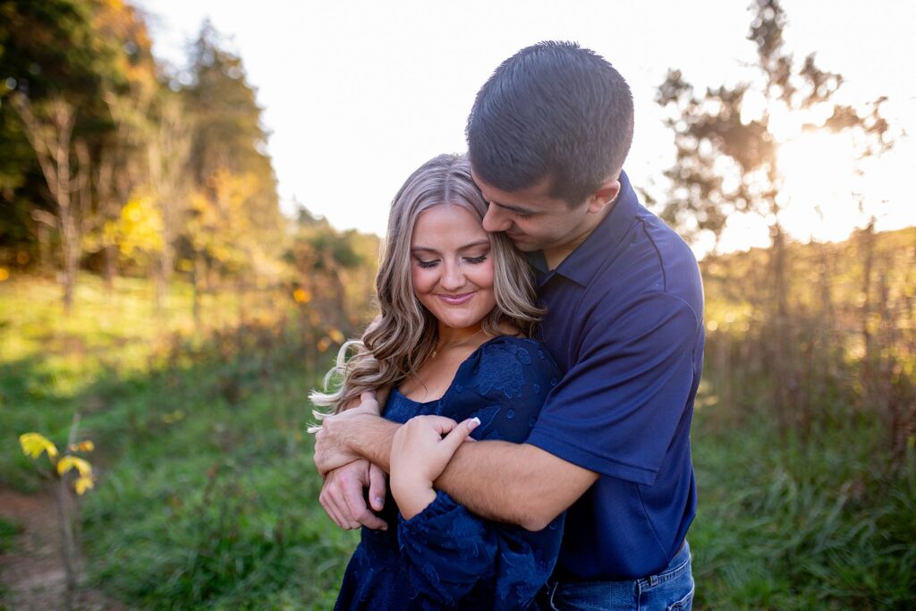 Jaelyn + Noah - Engagements - Katrina Serene Photography