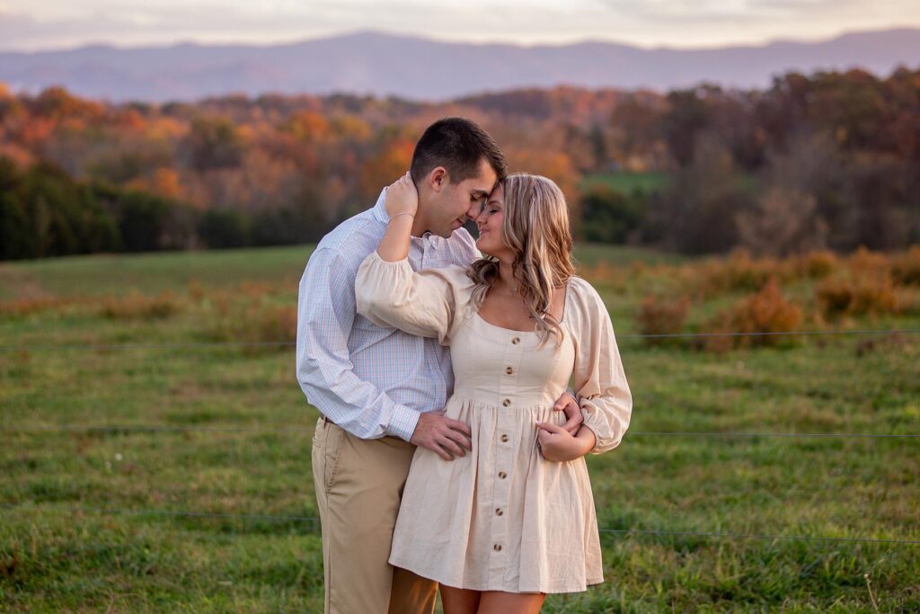 Jaelyn + Noah - Engagements - Katrina Serene Photography