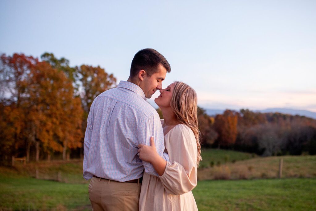 Jaelyn + Noah - Engagements - Katrina Serene Photography