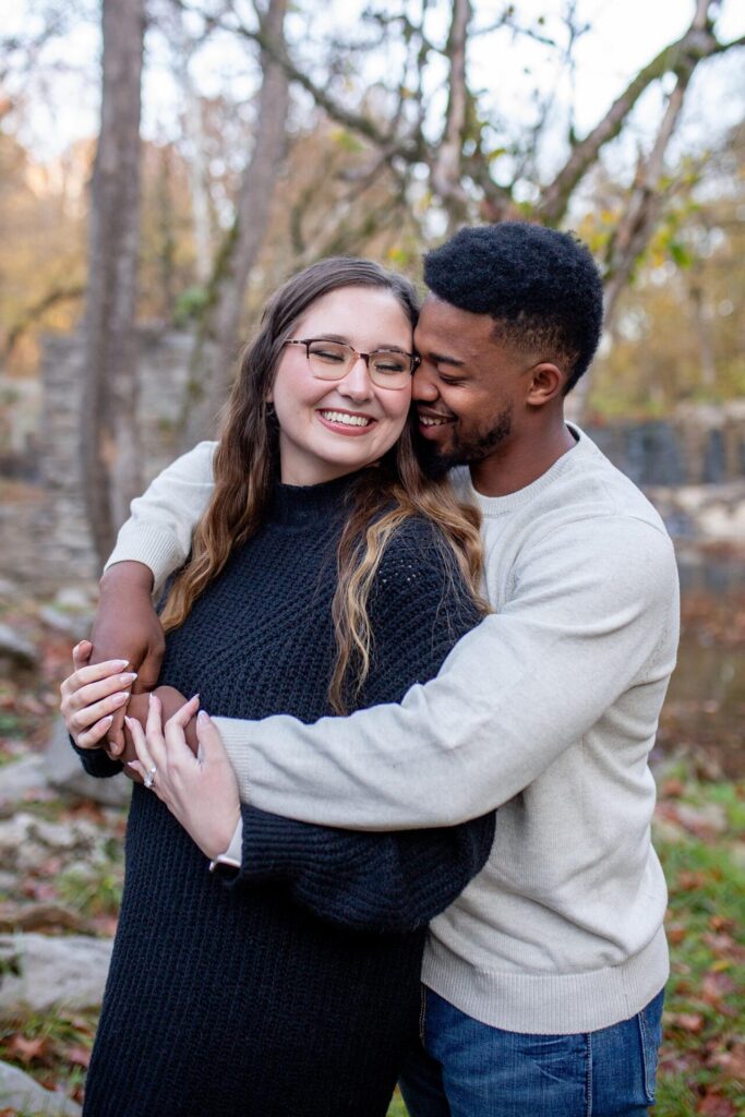 Makenzie + Isaiah - Engagements - Katrina Serene Photography